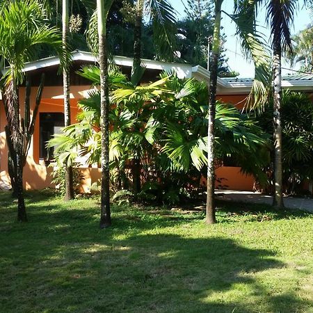 Embassy House Bed & Breakfast Puerto Jiménez Exterior foto
