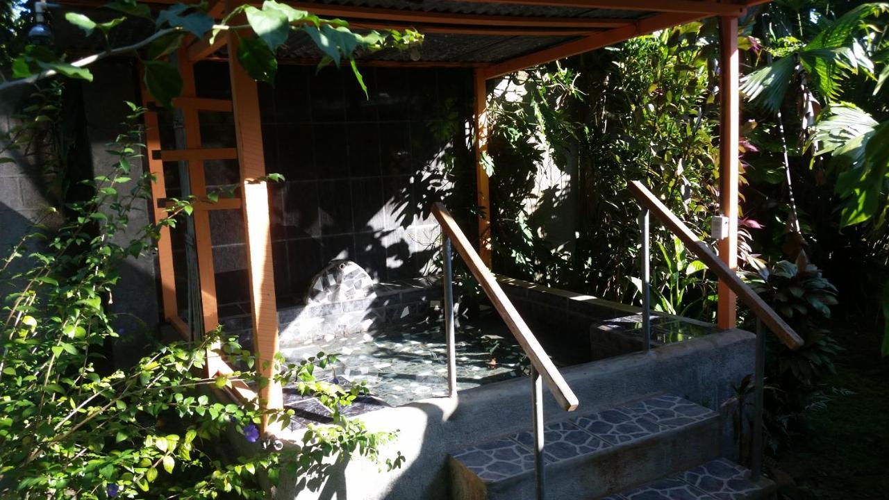 Embassy House Bed & Breakfast Puerto Jiménez Exterior foto